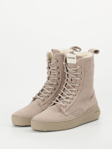 Schnürstiefelette