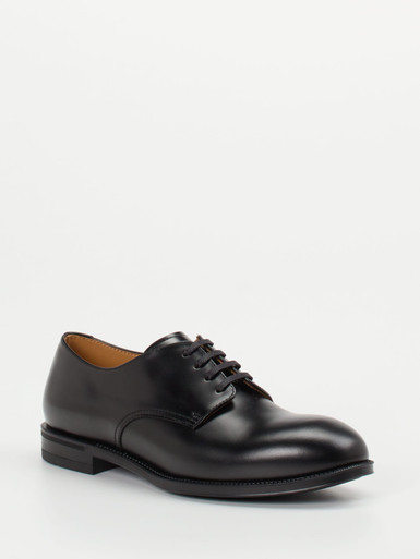 Schnürschuh