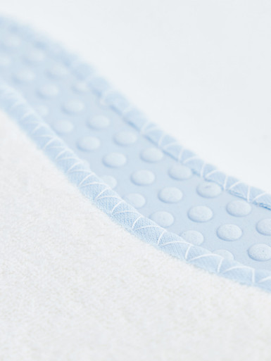 Ocean Blue Sohle
