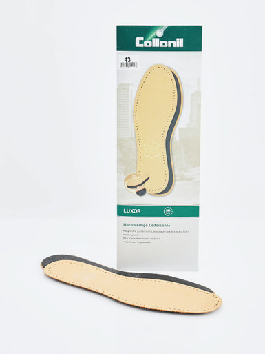 Luxor Ledersohle-99129890135