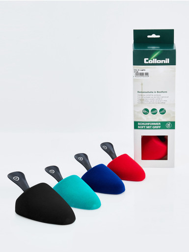 Collonil – Schuhformer Griff