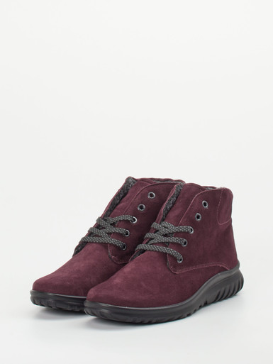 Stiefelette