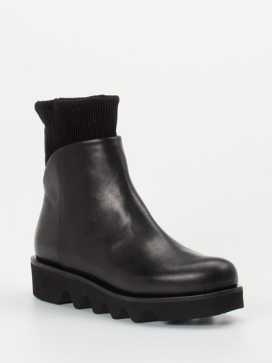 Stiefelette