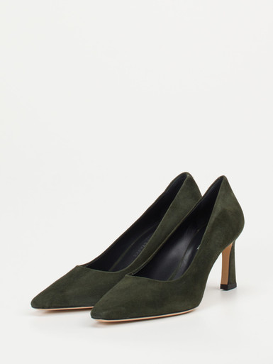 Pumps