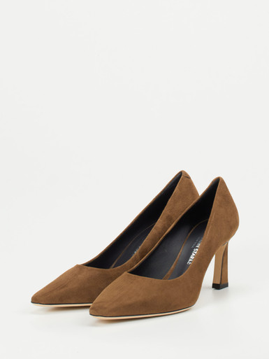 Pumps