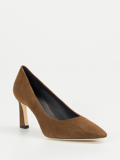 Pumps