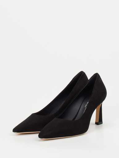 Pumps