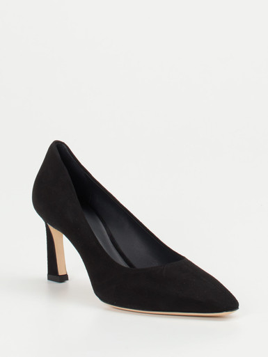 Pumps