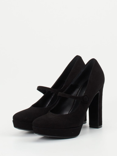 Spangenpumps