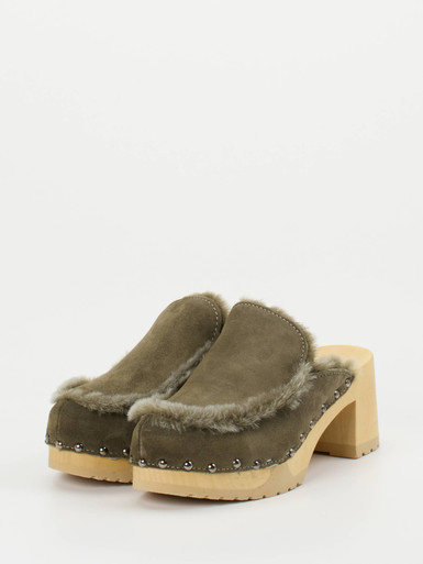 Pantolette