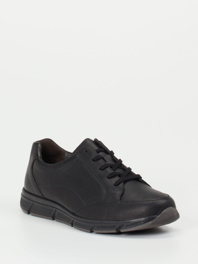 Schnürschuh