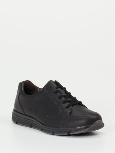 Schnürschuh