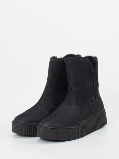 Stiefelette