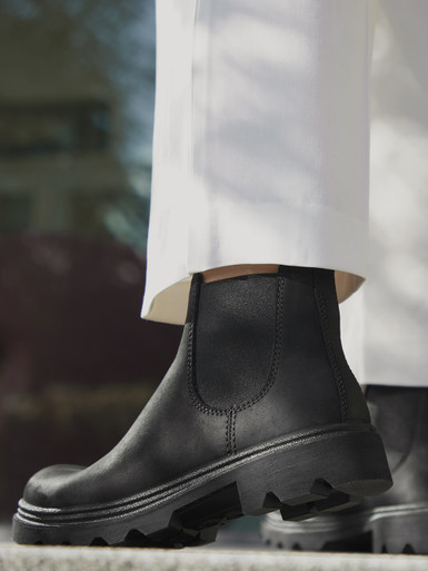 Chelsea Boots