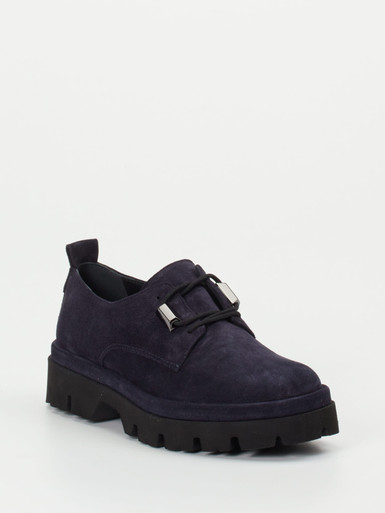 Schnürschuh