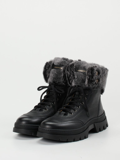 Schnürstiefelette Arina