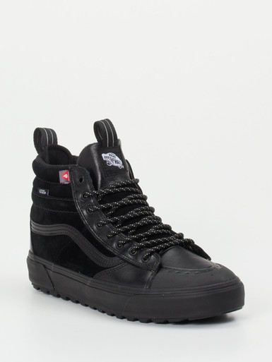 Sneaker high