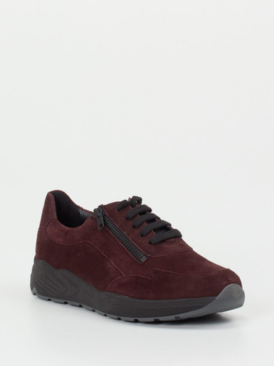 Schnürschuh