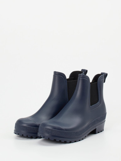 Gummistiefelette