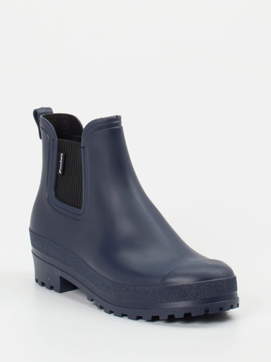 Gummistiefelette