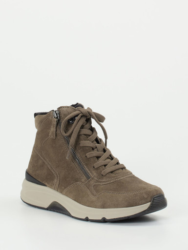 Schnürstiefelette-27512490050