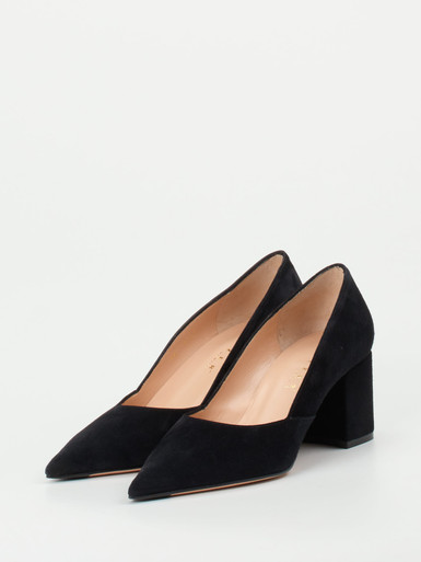 Pumps