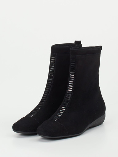 Stiefelette