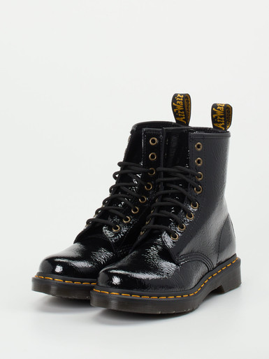 Schnürstiefelette