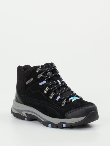Sneaker high