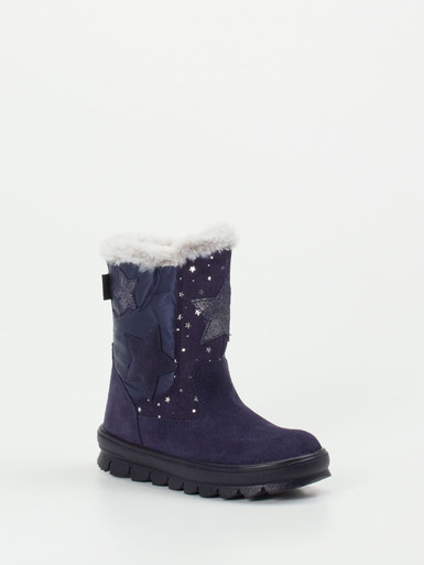 Stiefel