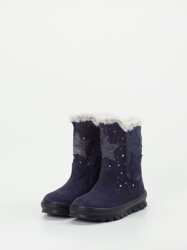 Stiefel