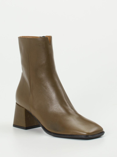 Stiefelette