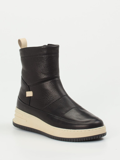 Schnürstiefelette