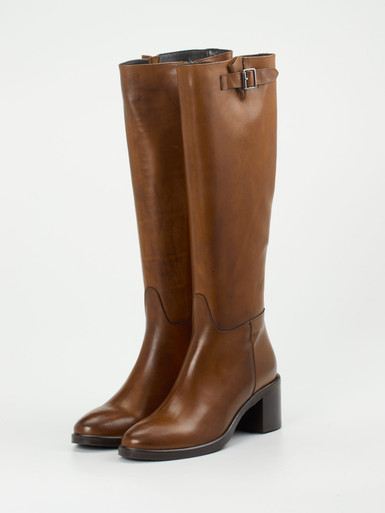 Stiefel