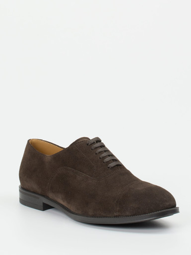 Schnürschuh
