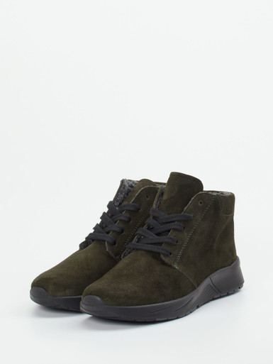 Stiefelette