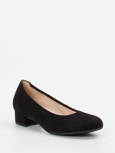 Pumps