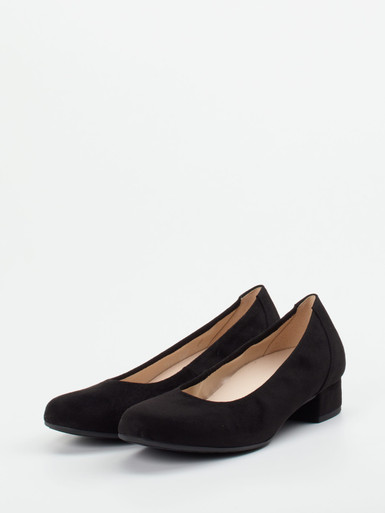 Pumps