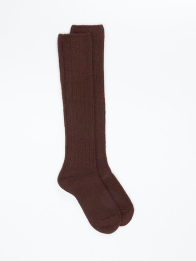 Burlington – Damenkniestrümpfe