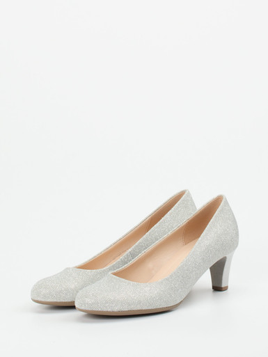 Pumps