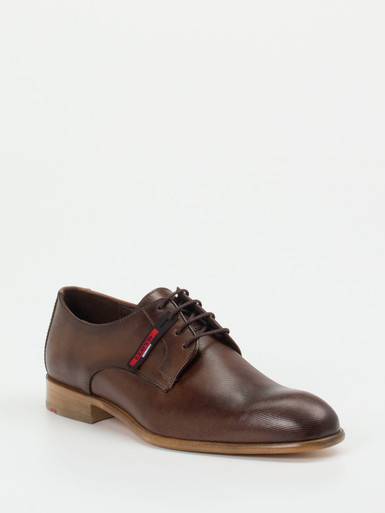 Schnürschuh SAIGON