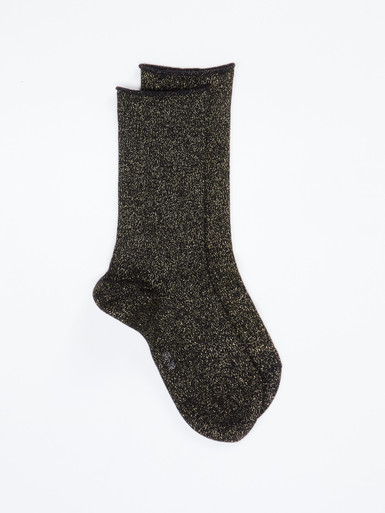 Shiny Damensocken