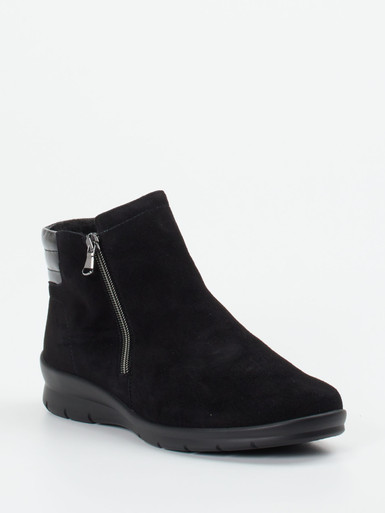 Stiefelette