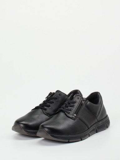 Schnürschuh