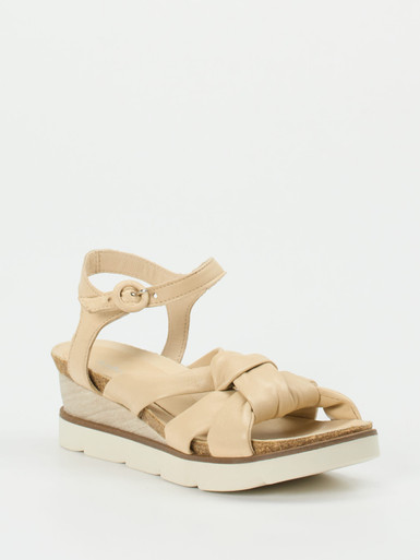 Keilsandalette
