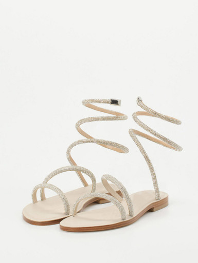 Sandalette