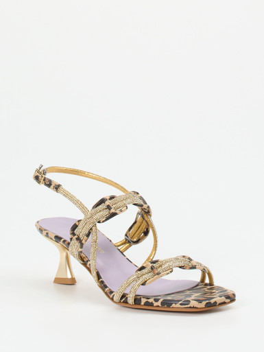 Sandalette