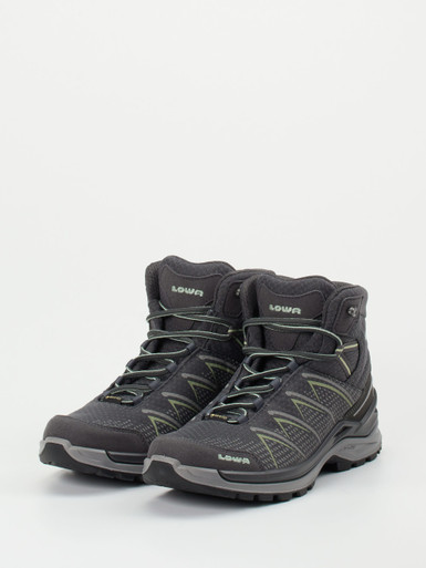 Schnürstiefelette