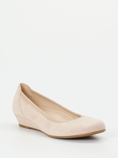 Pumps