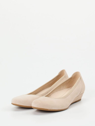 Pumps